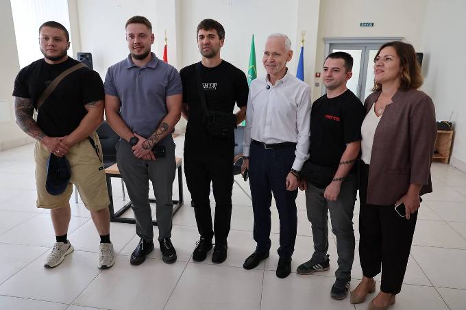 Новини Харкова: Терехов закликав підтримати людей без житла